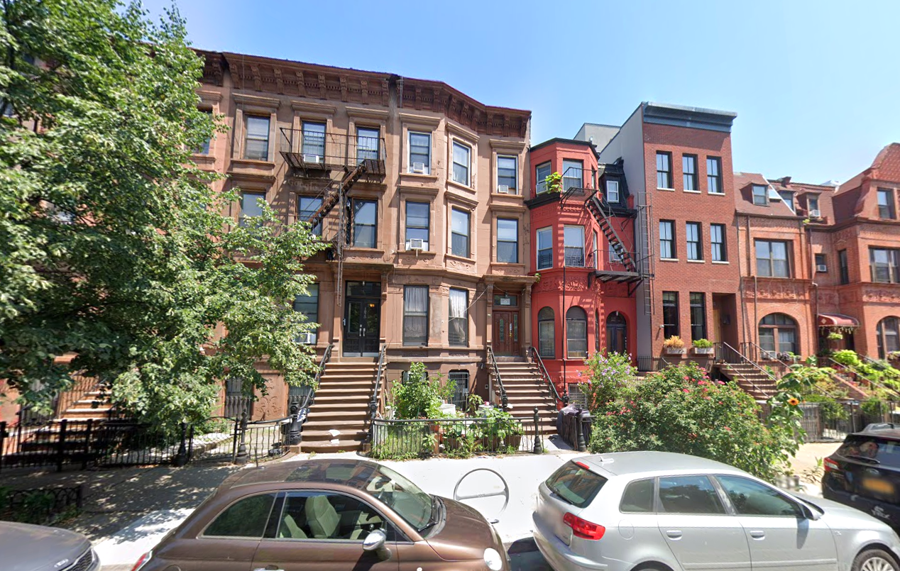 NY attorney general sues Brooklyn landlords for overcharging rent-stabilized tenants