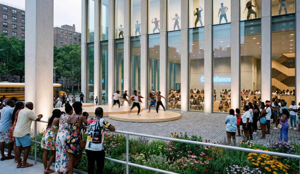 1,500-unit Downtown Brooklyn complex to enter public review next month
