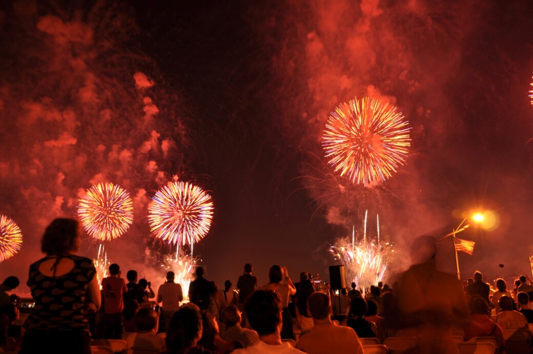 How to celebrate America’s 250th birthday in NYC