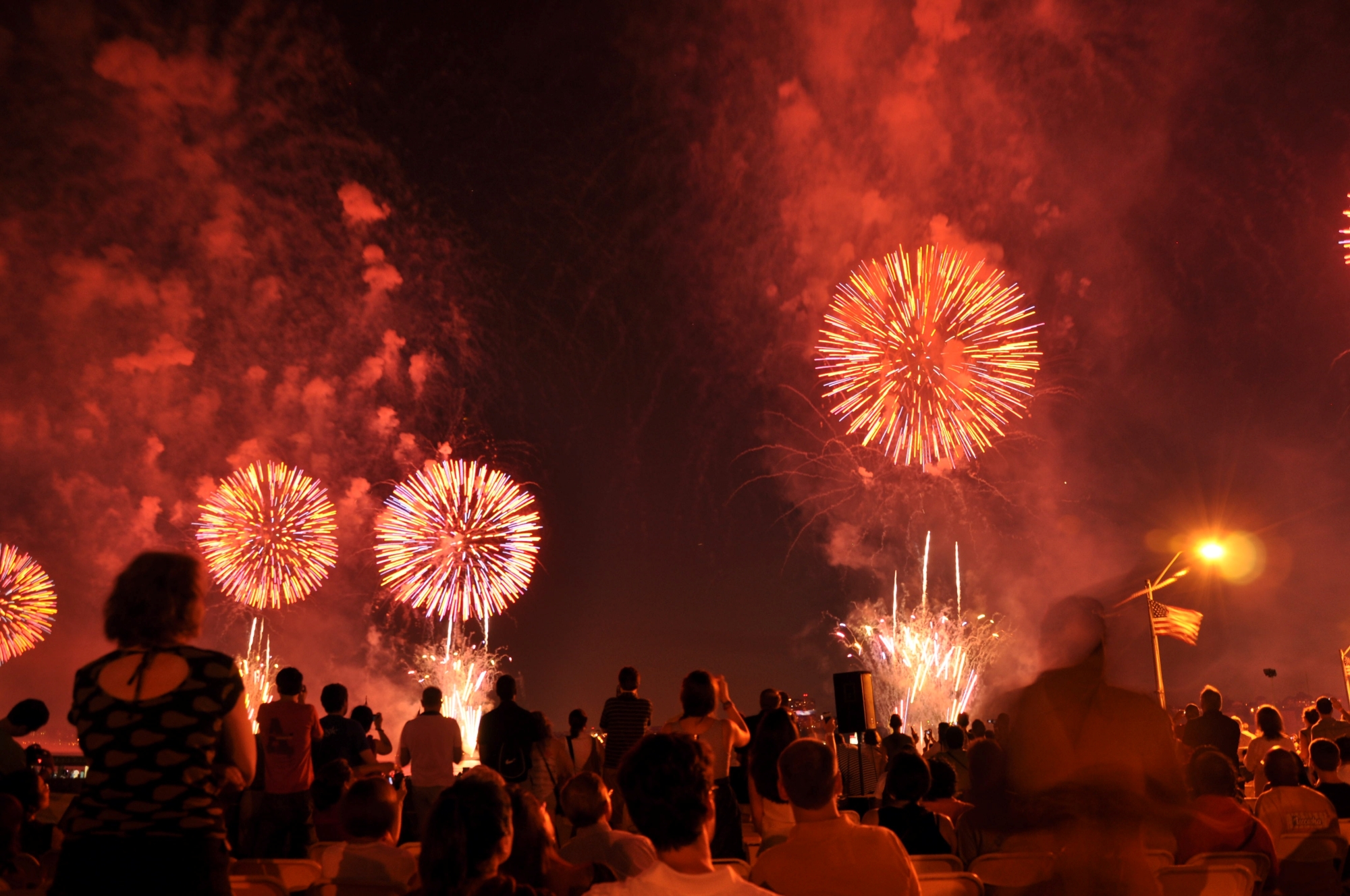 How to celebrate America’s 250th birthday in NYC