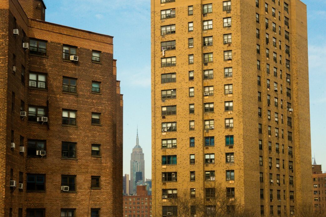 NYC launches program to preserve 39K supportive housing units