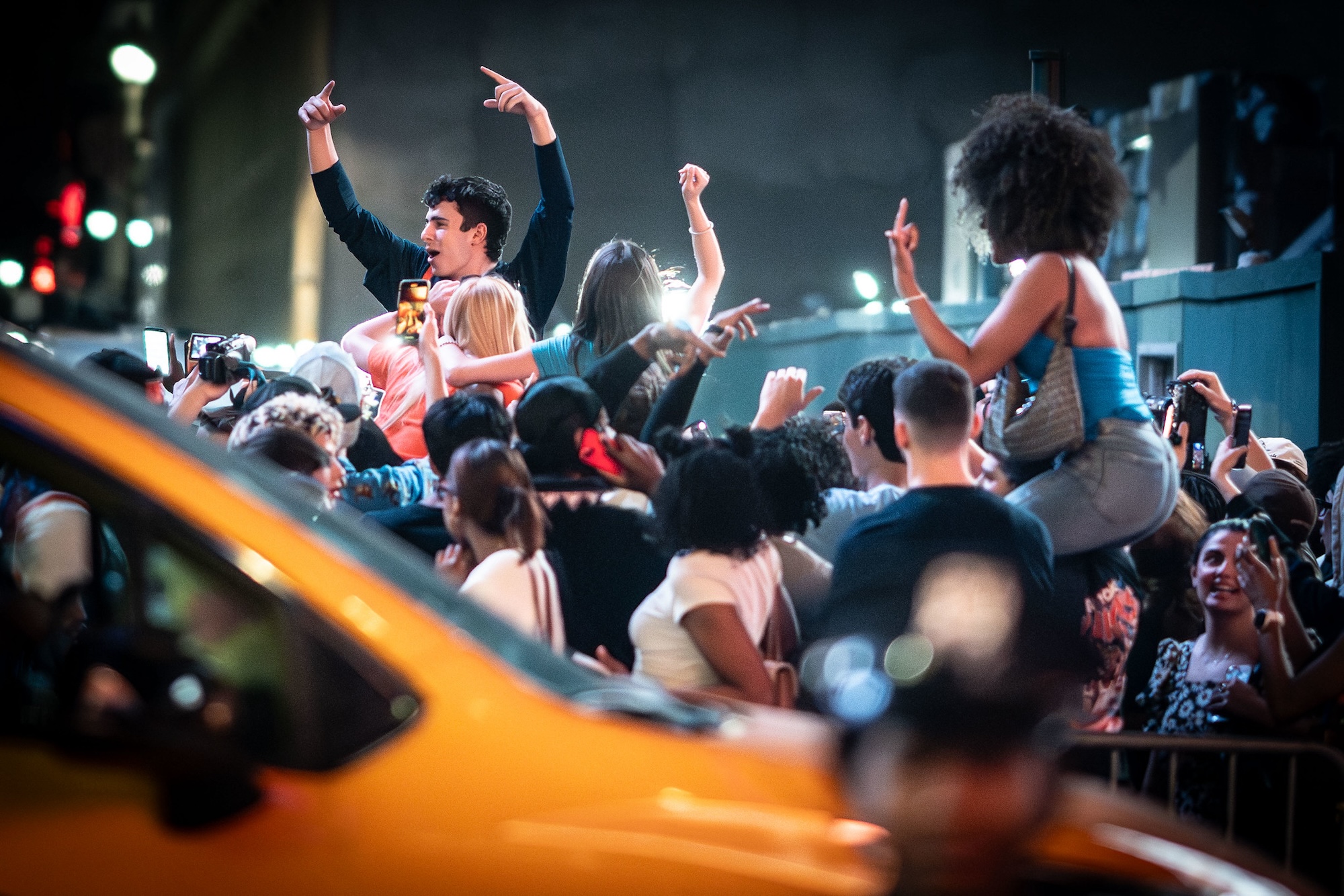 NYPD closes area around MSG for Knicks game
