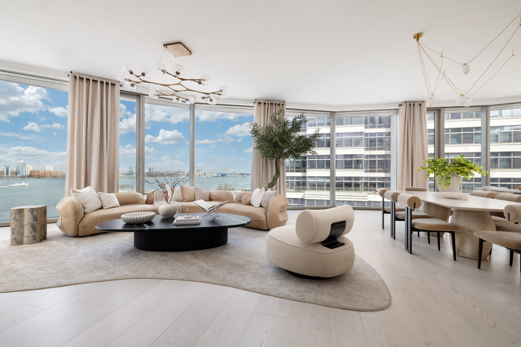 Justin and Hailey Bieber buy West Village condo for $12M