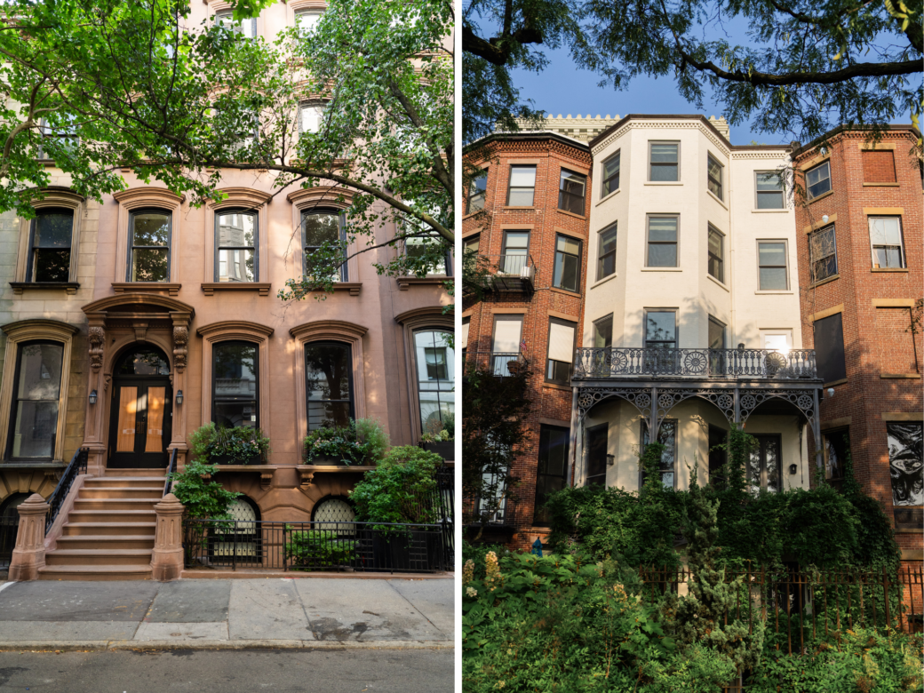 Brooklyn Heights townhouse sells for $24.5M, the borough’s priciest sale of 2026