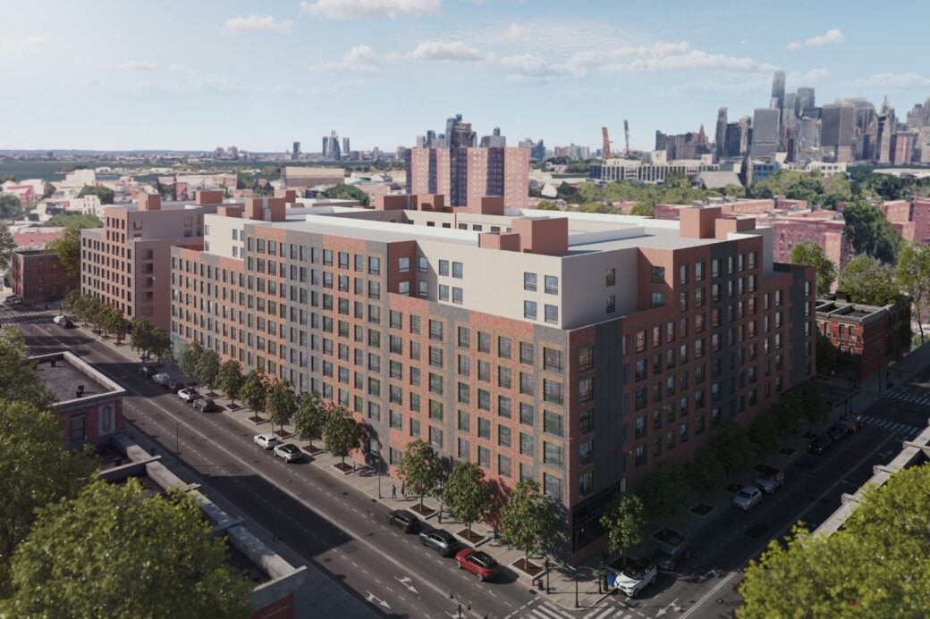 Red Hook rental opens lottery for 239 affordable apartments, from $777/month