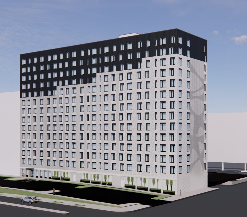 East New York affordable development opens lottery for 200+ units, from $830/month