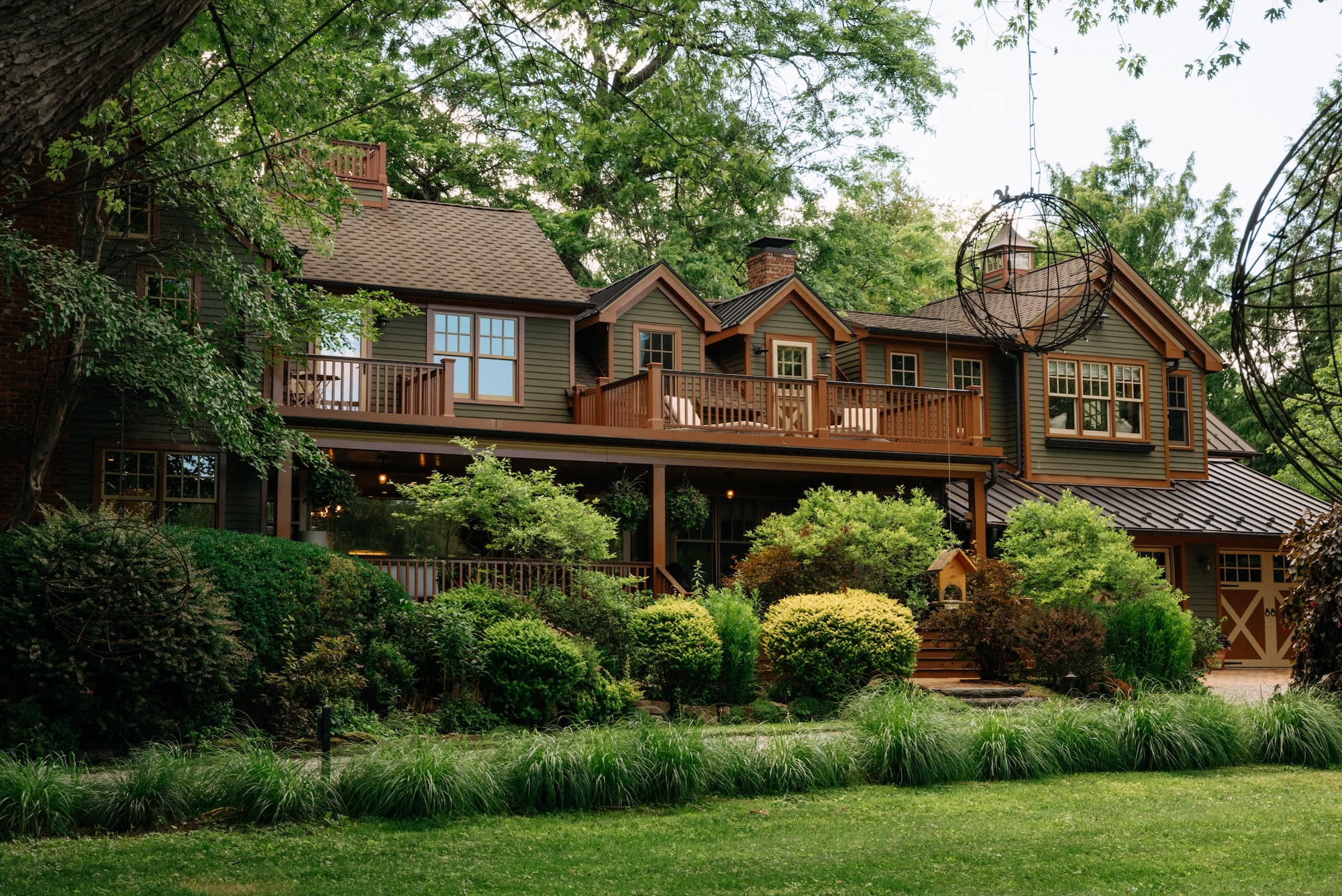 Is this $4M NJ farmhouse your ‘Green Acres’?