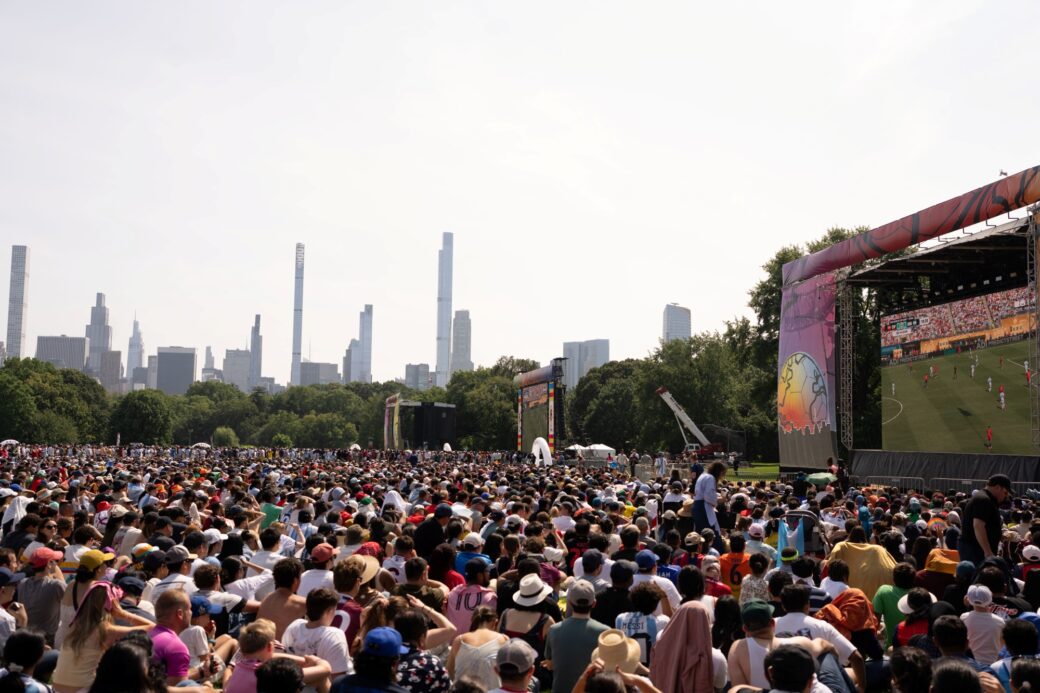 World Cup brought billions in economic impact to NYC region