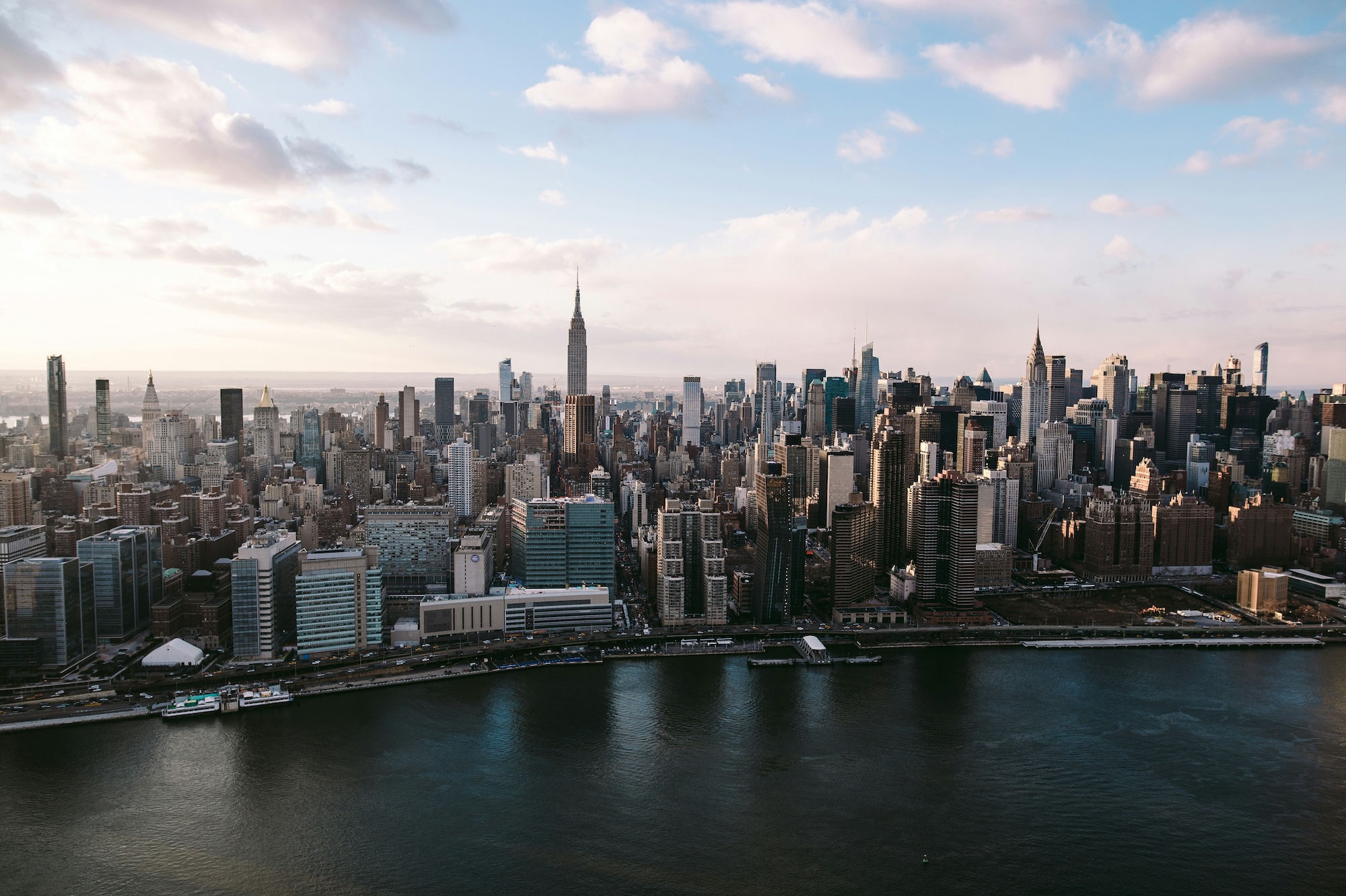 New York imposes nation’s first one-year ban on new large data centers