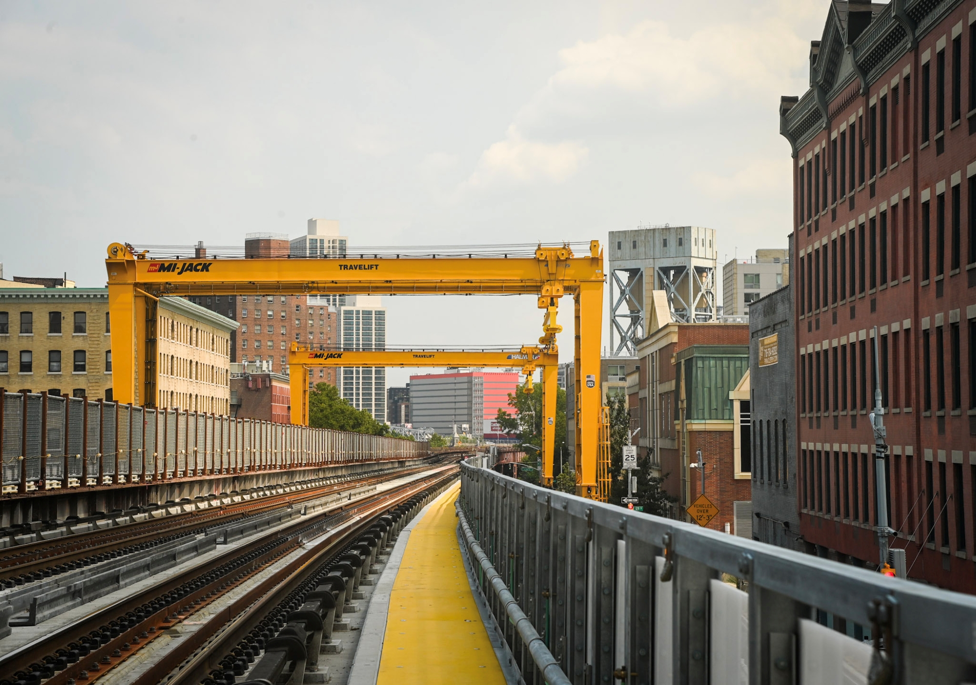 MTA completes Park Avenue Viaduct replacement 60 months early