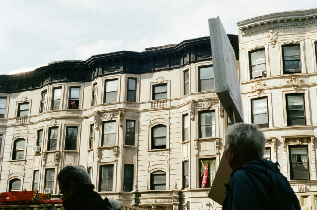 Mamdani launches campaign to help tenants organize for safer housing