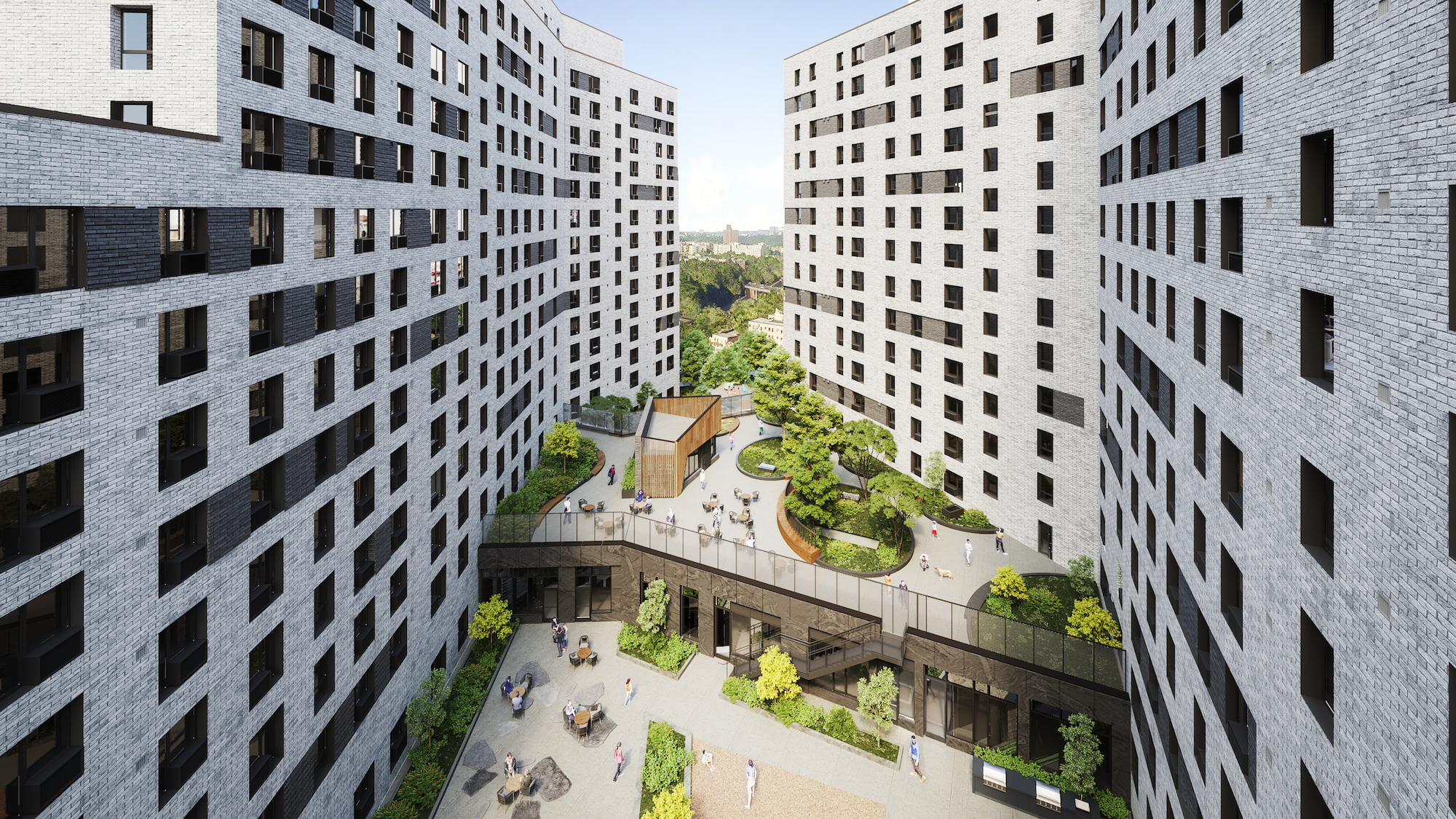 Lottery opens for 169 affordable apartments in Morris Heights, from $777/month