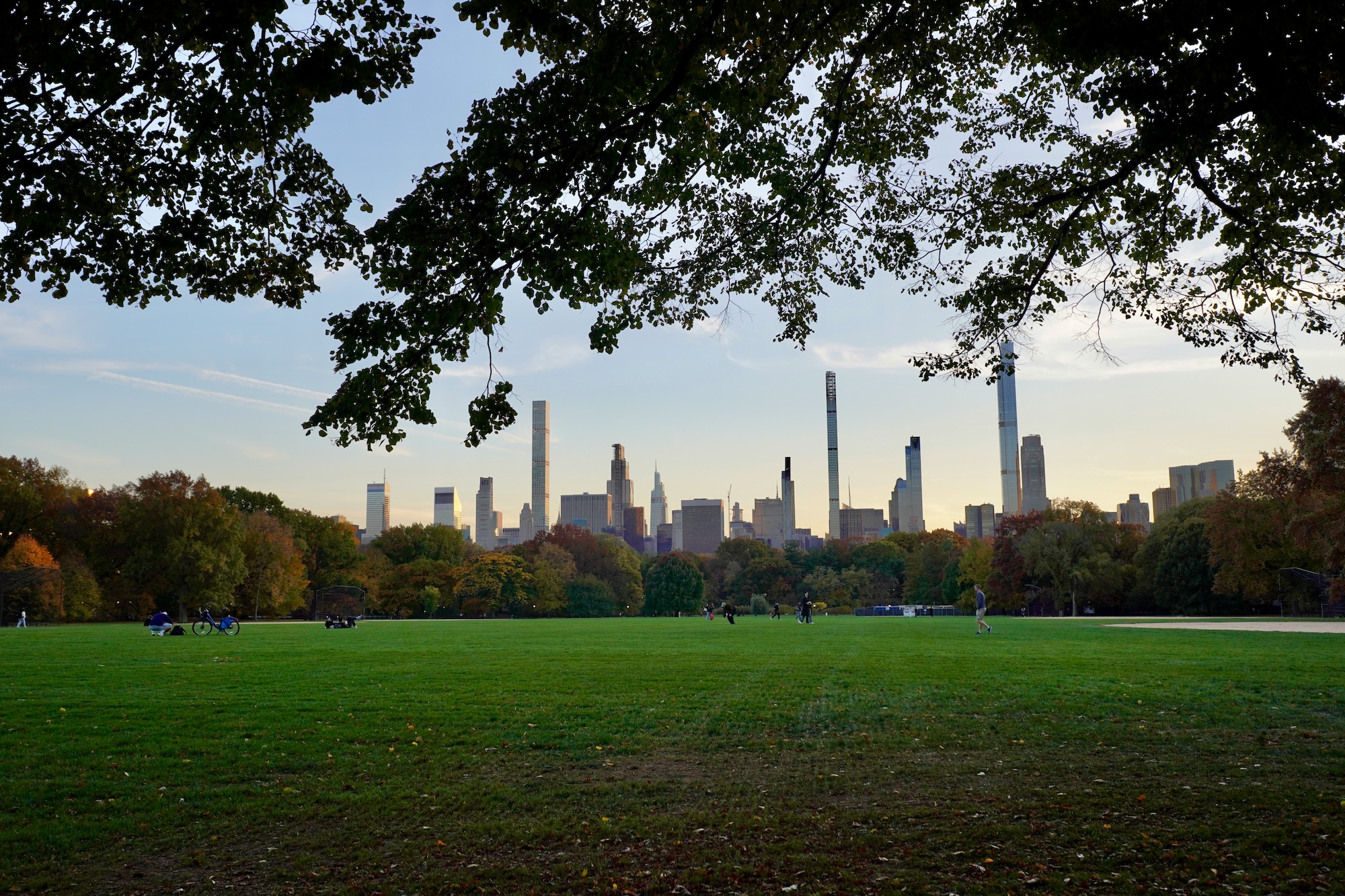 NYC begins notifying pied-à-terre owners about new tax