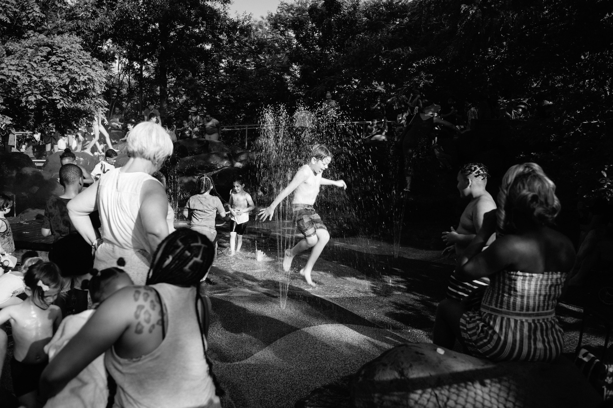 NYC expands heat wave protections for 4th of July weekend