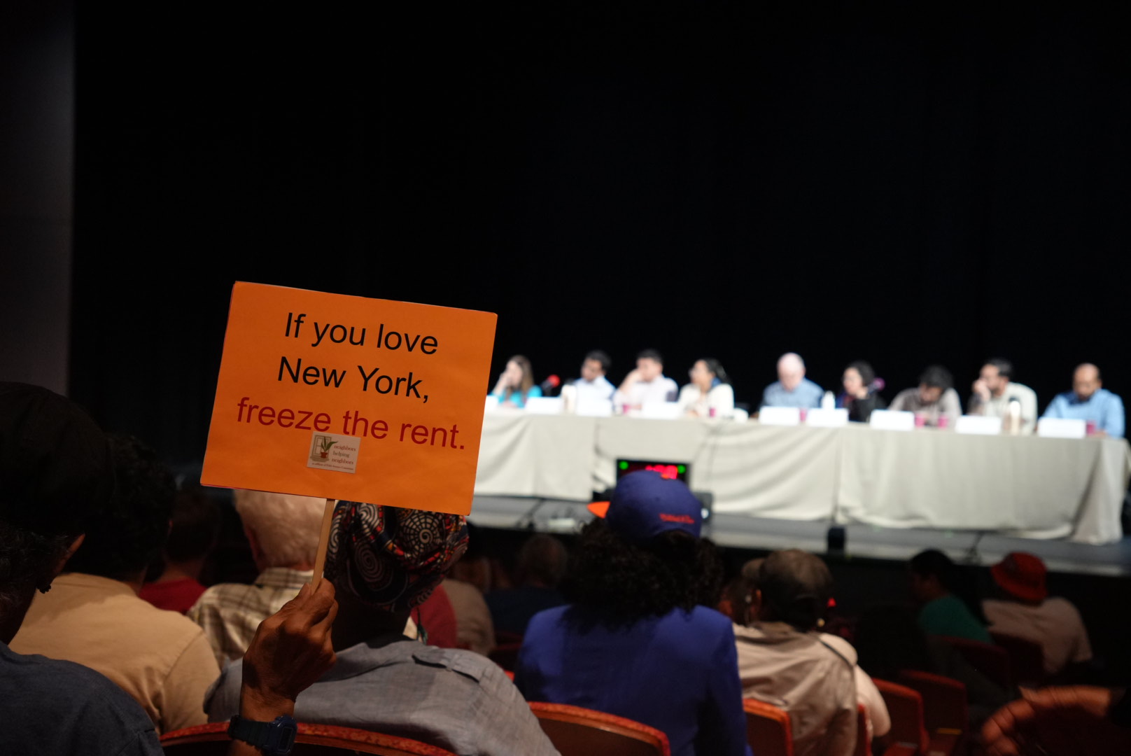 NYC landlords sue Rent Guidelines Board to stop rent freeze