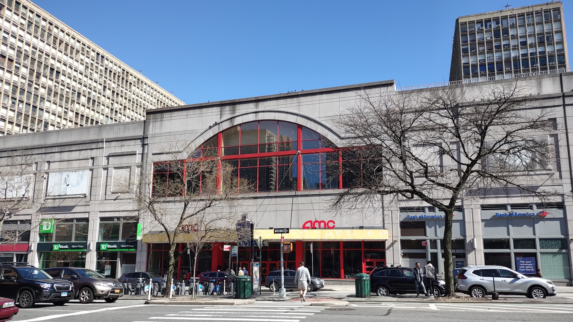 AMC Kips Bay to shutter by end of 2026