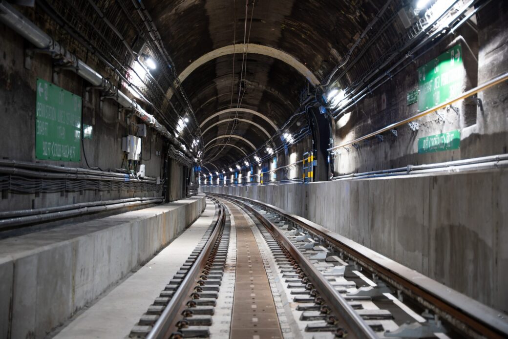 Amtrak completes first phase of East River tunnel project amid LIRR disruptions