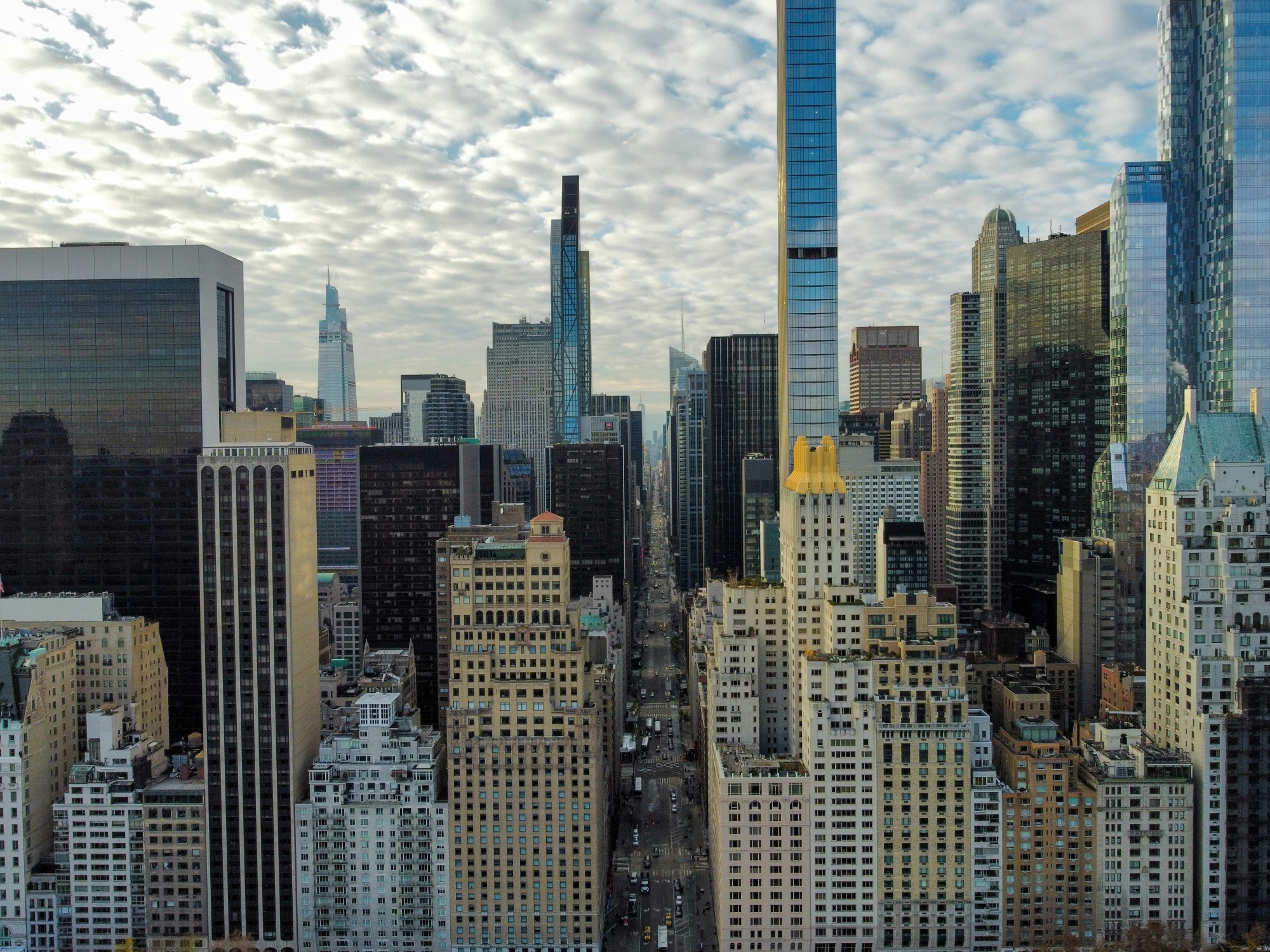 NYC extends pied-à-terre tax exemption deadline by 4 weeks amid confusion