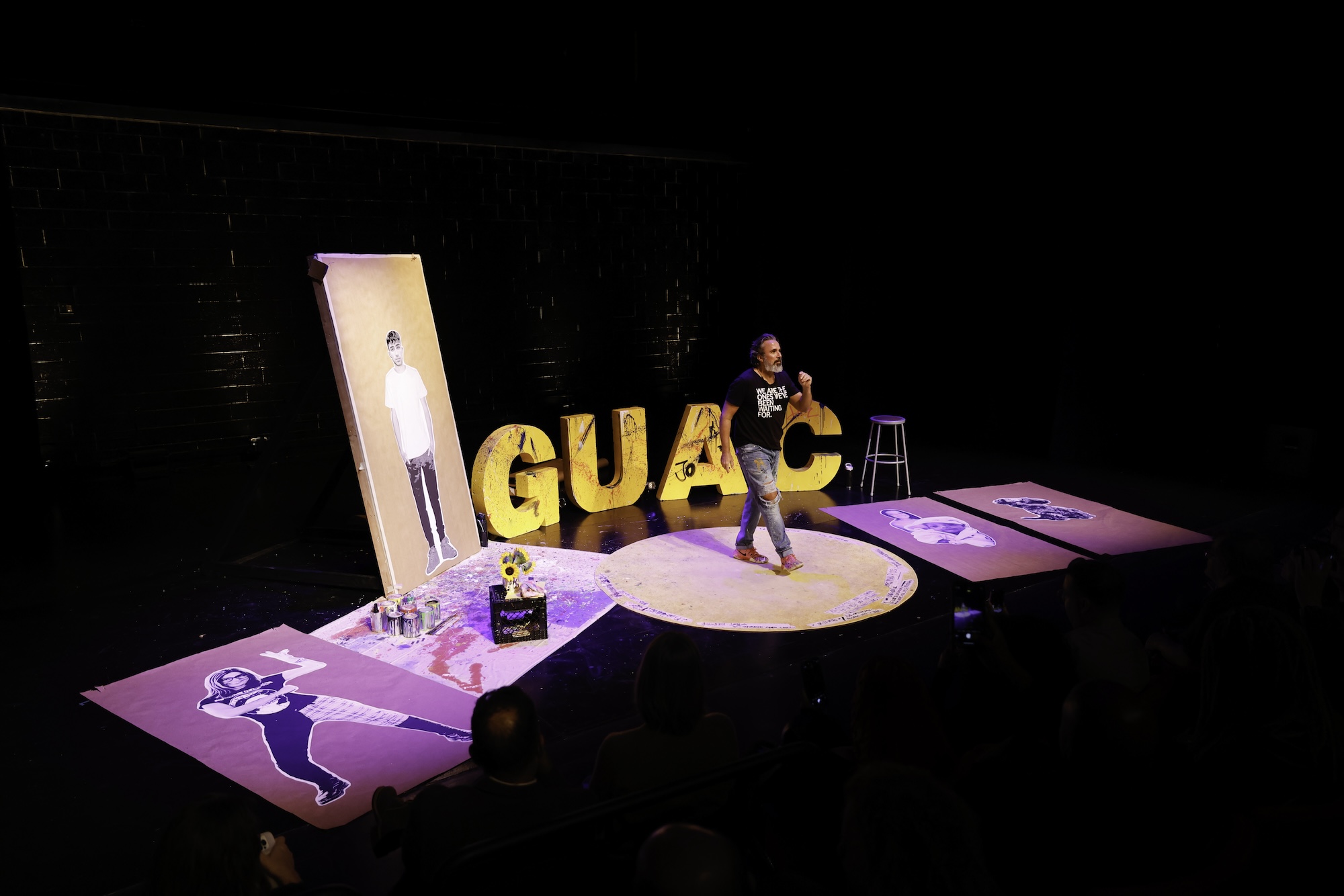 Inwood’s new immigrant arts center announces inaugural season