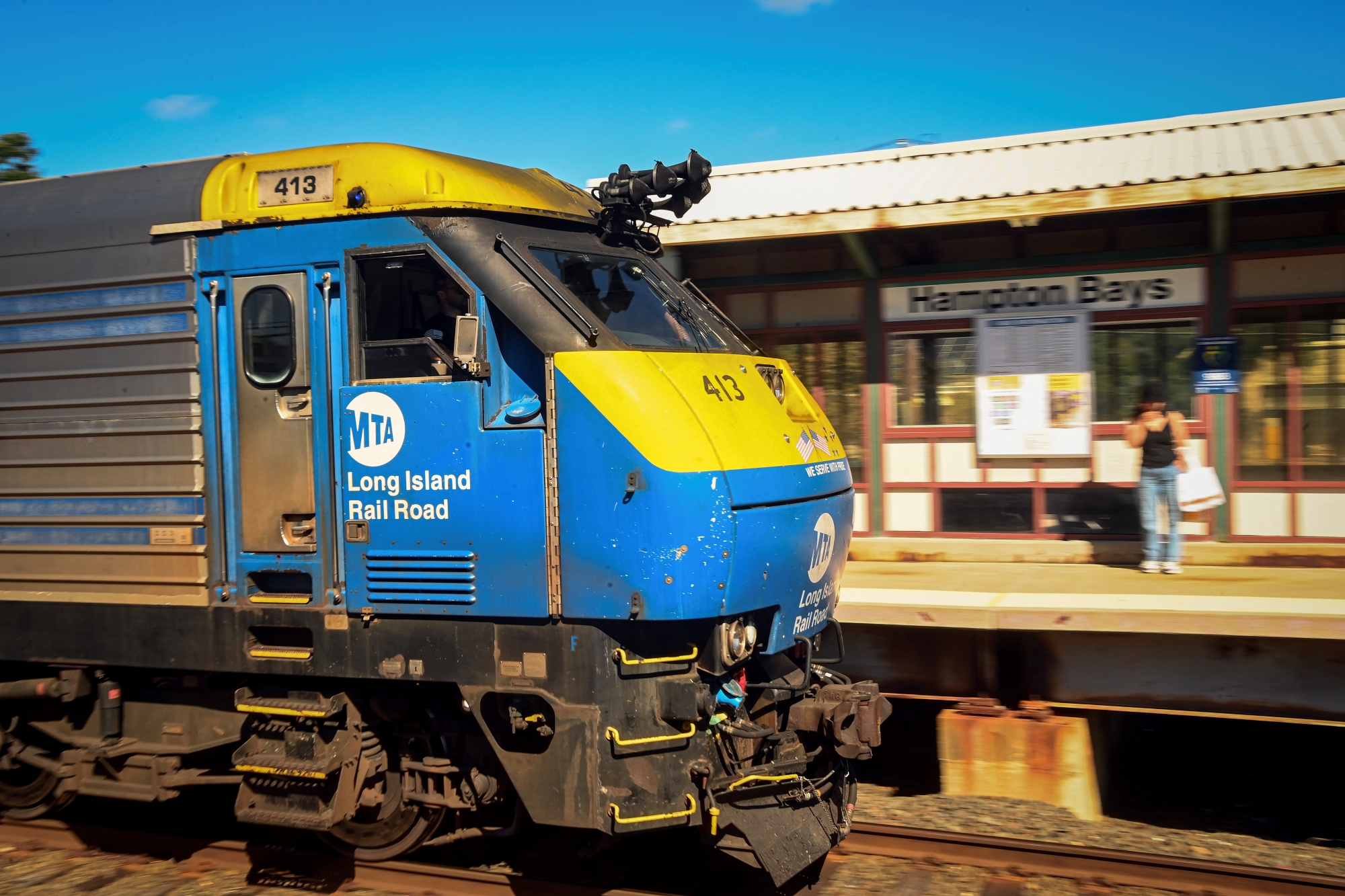 LIRR will run year-round direct trips from Penn Station to Montauk
