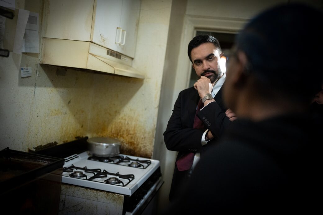 NYC to speed up housing court cases for tenants facing worst conditions