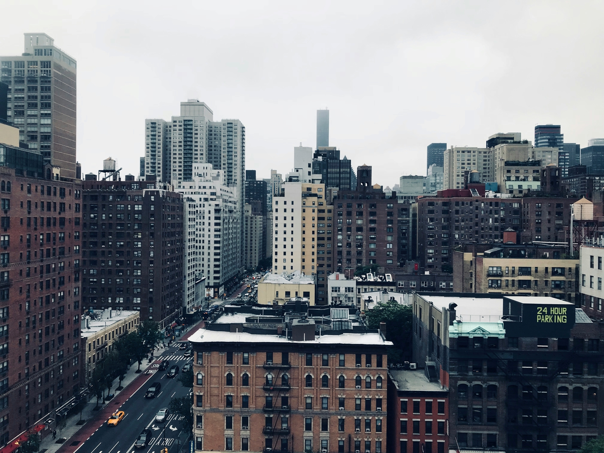 NYC needs 700,000 new homes: See the unit target for every district
