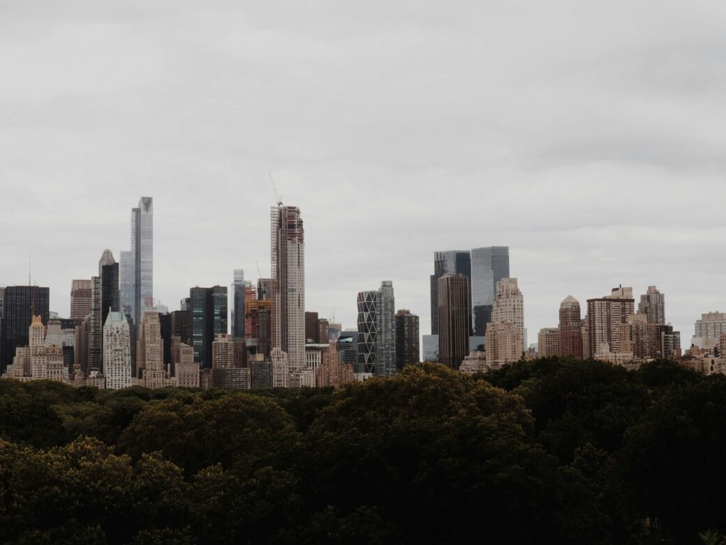 NYC extends pied-à-terre tax deadline again amid lawsuit