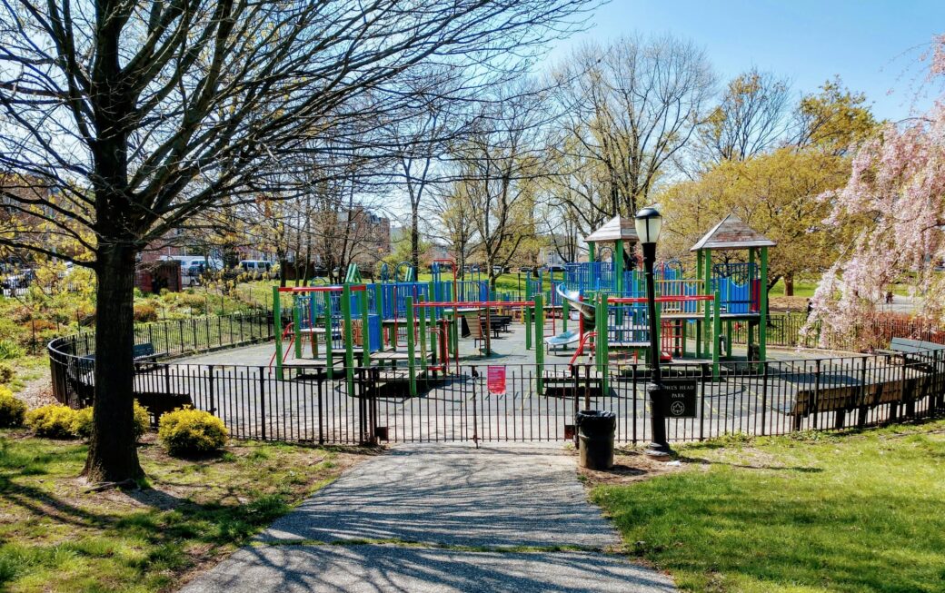 Mamdani assembles ‘renew crew’ to make fast repairs to NYC playgrounds and parks