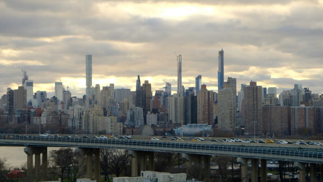 Congestion pricing has had little impact on NYC air quality, city report finds