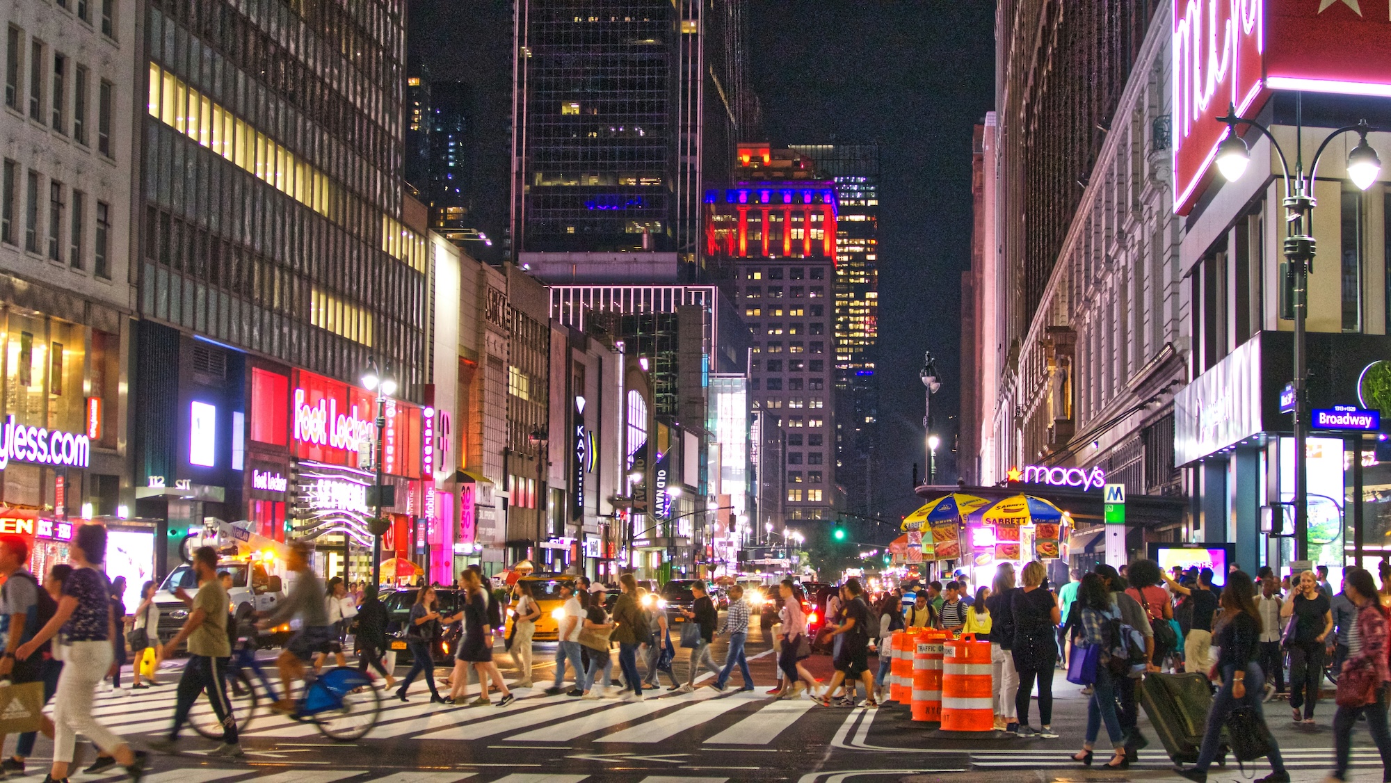 30+ products for busy New Yorkers to save time and reduce stress