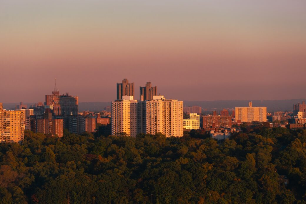 7 notable new rental buildings in the Bronx