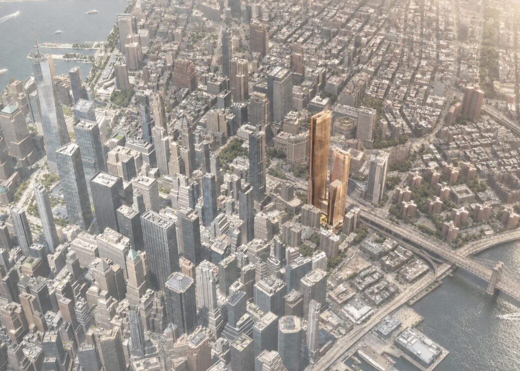 City expands 100 Gold Street redevelopment to nearly 4,000 new homes