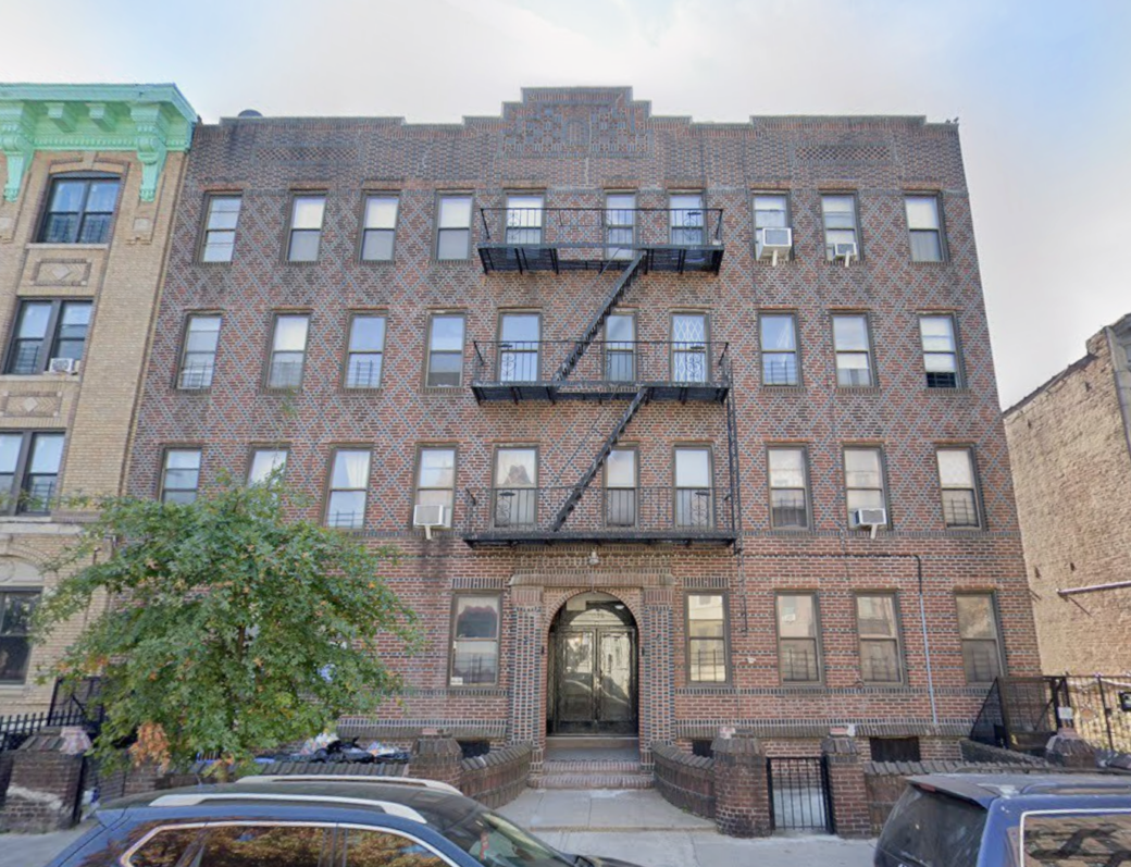 Three Crown Heights buildings transferred from negligent landlord