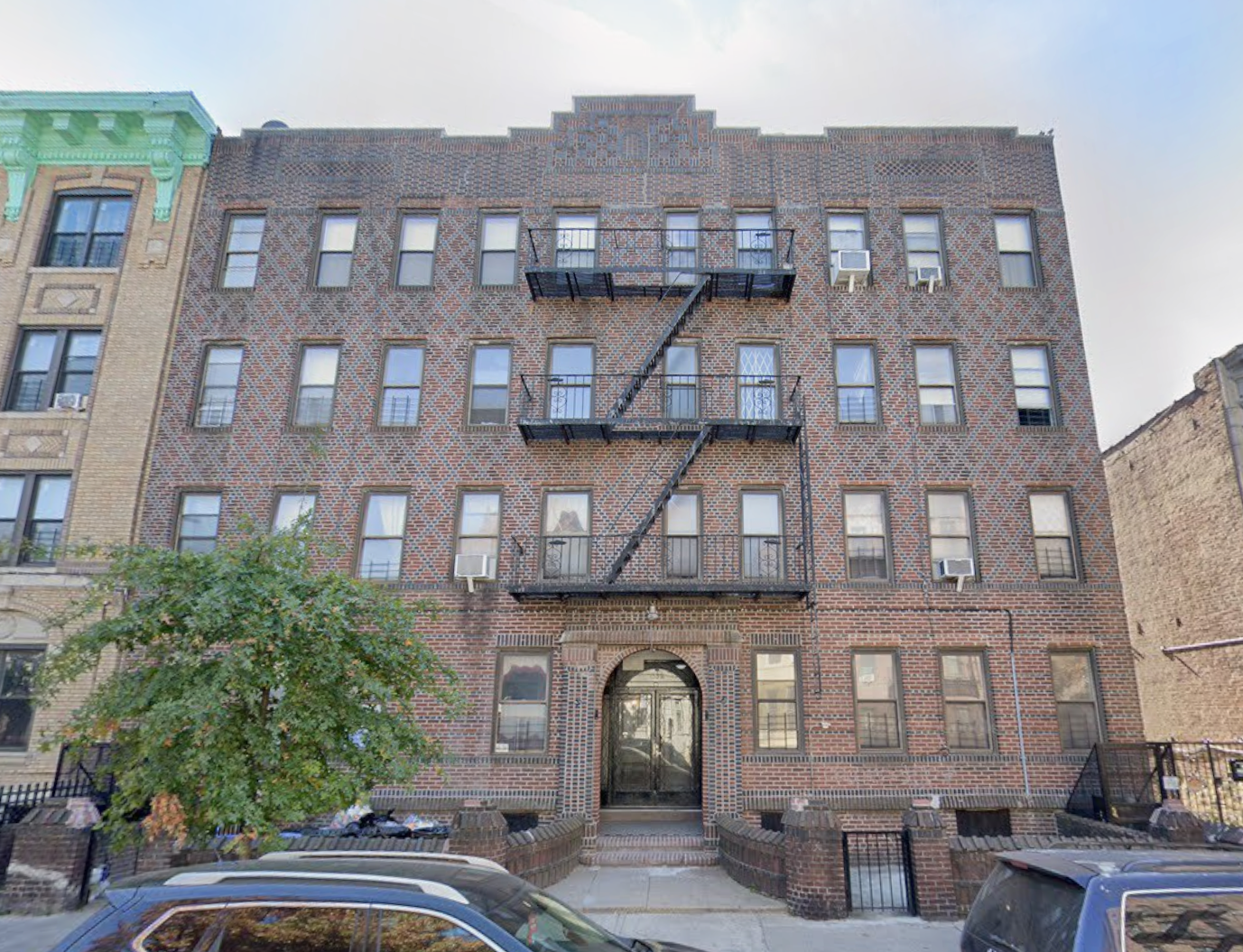 Three Crown Heights buildings transferred from negligent landlord