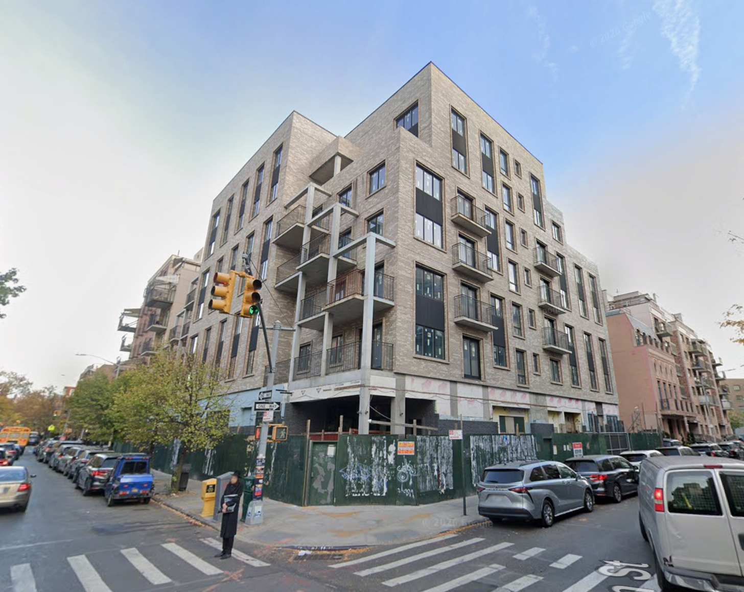 Brooklyn developer must repay $6M+ to condo buyers after illegal sales