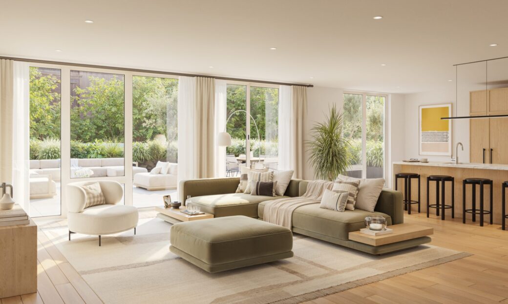 Upper East Side carriage house-turned-condo launches sales, from $1.25M