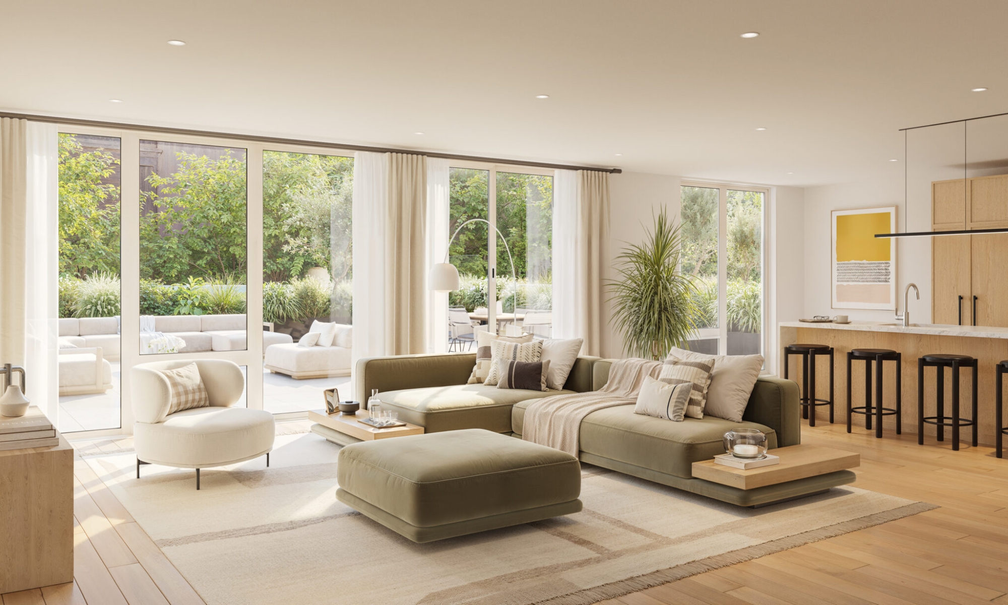 Upper East Side carriage house-turned-condo launches sales, from $1.25M