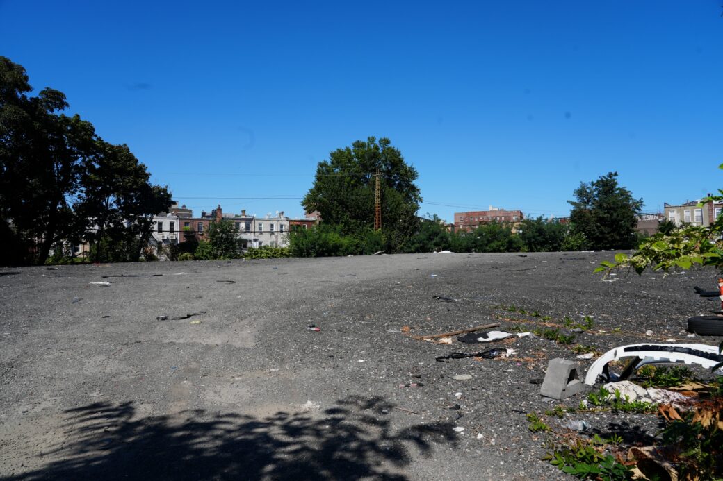 New York moves to protect historic African burial ground in Elmhurst