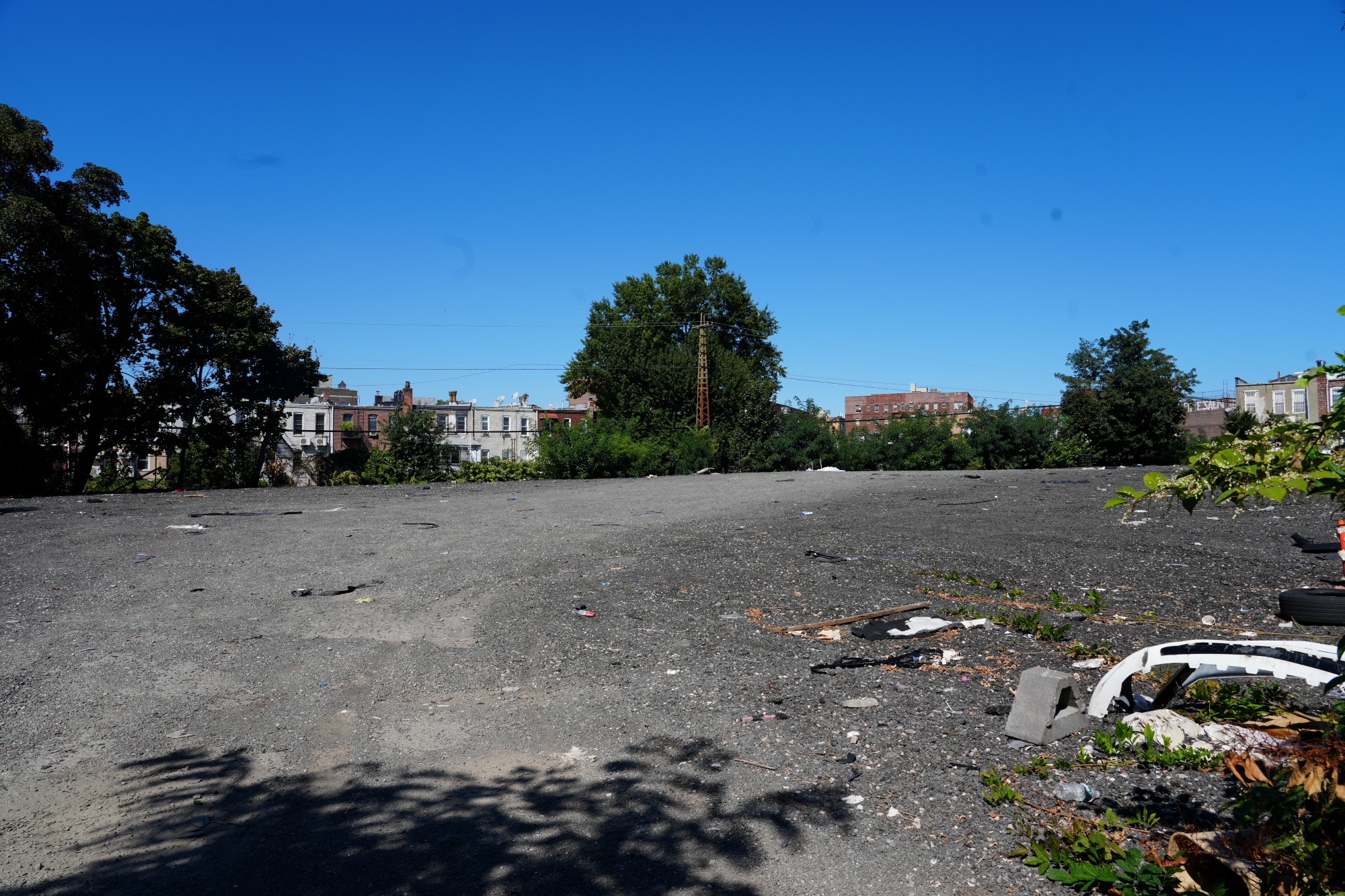 New York moves to protect historic African burial ground in Elmhurst