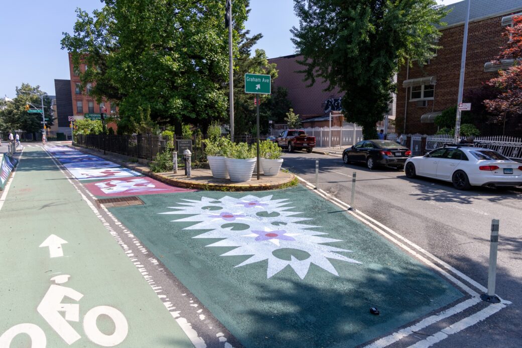NYC Council bill would create ‘low-traffic neighborhoods’ across the city