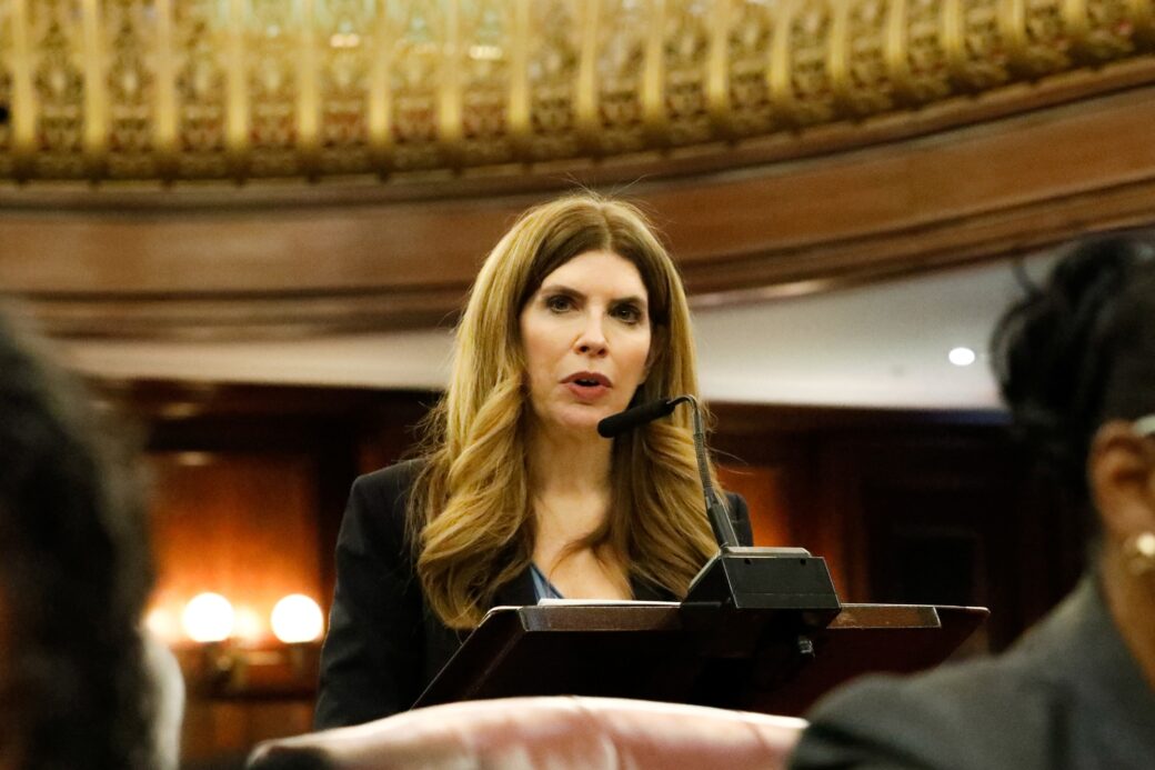 City Council to convene rare special hearing on AI risks, with industry leaders invited
