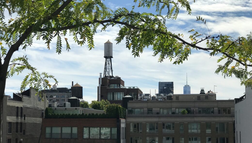 NYC detects second Legionnaires’ outbreak of summer in the South Bronx