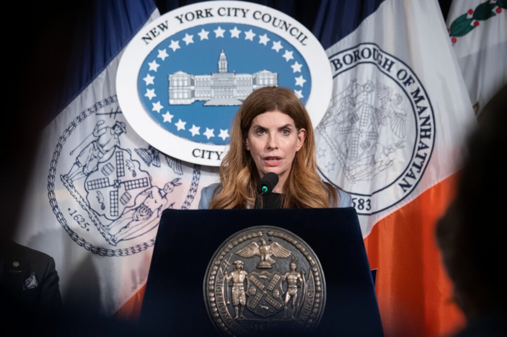 NYC Council announces slate of bills aimed at regulating AI