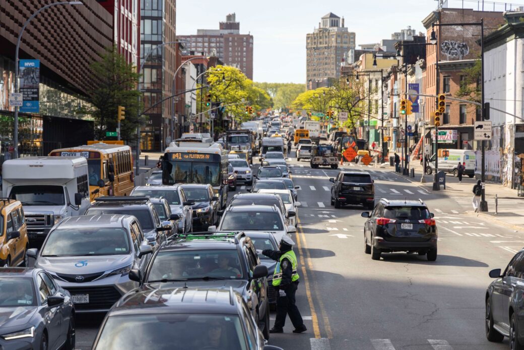 Mamdani unveils revamped Vision Zero plan with 100+ policy goals