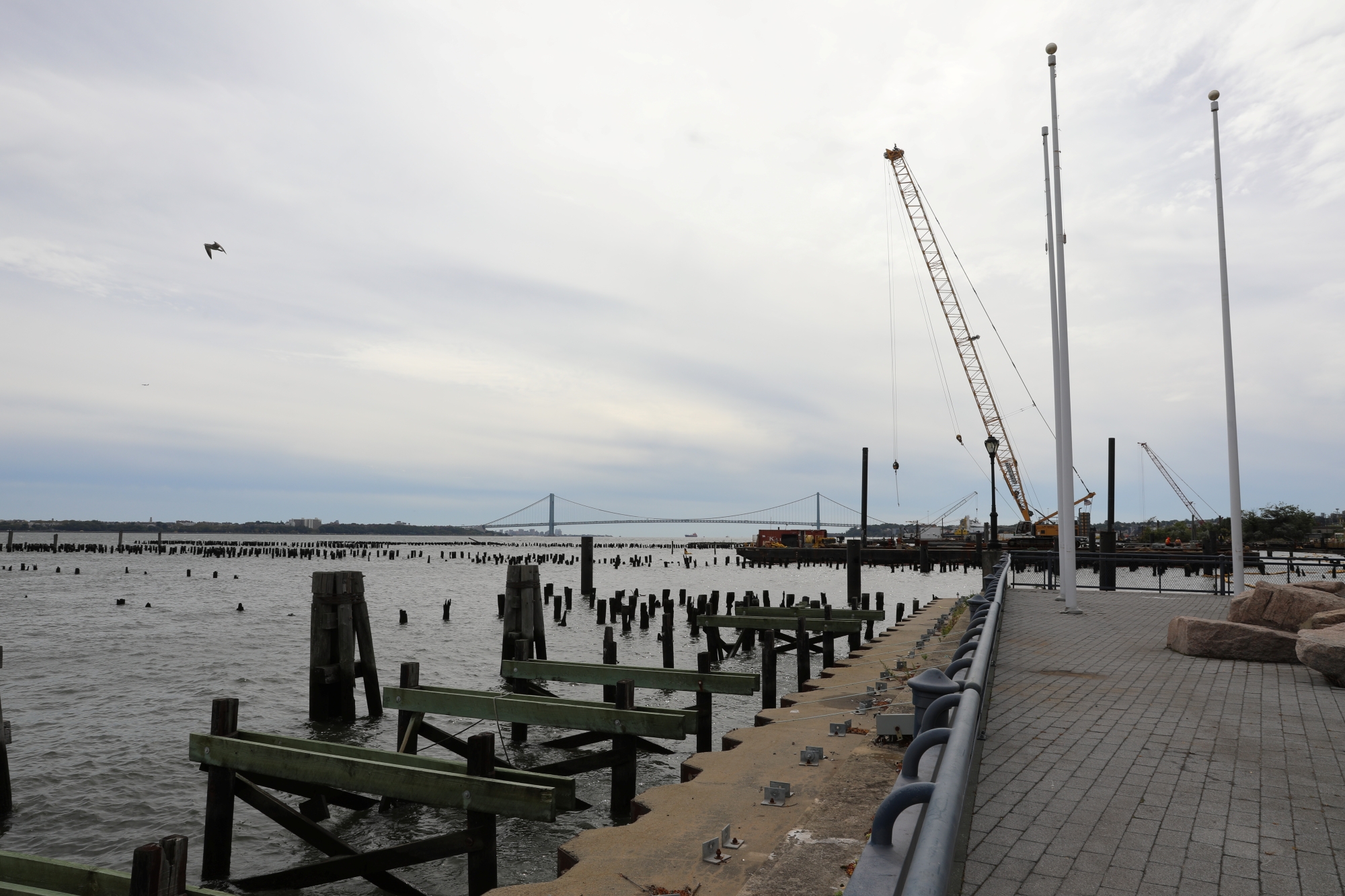 City Council unveils plan for 5,000 new homes on Staten Island’s North Shore