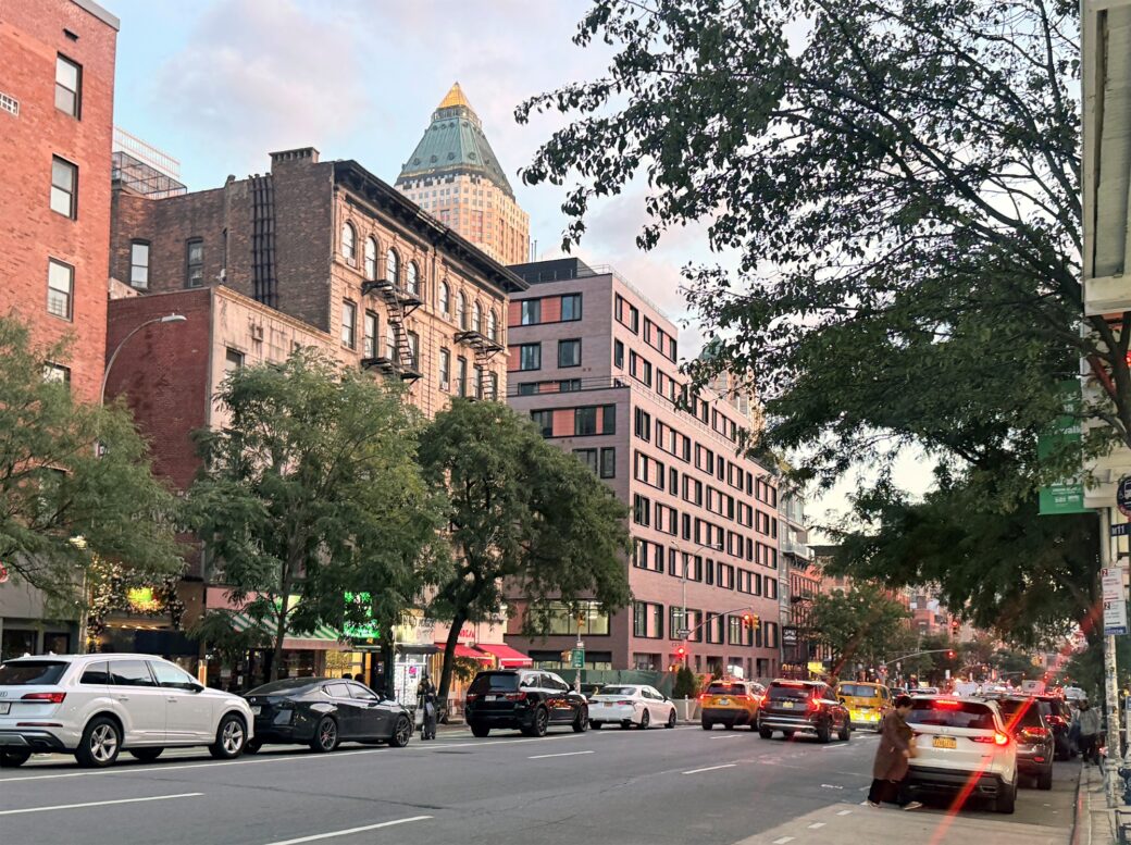 Apply for 44 affordable units at new Hell’s Kitchen rental, from $863/month