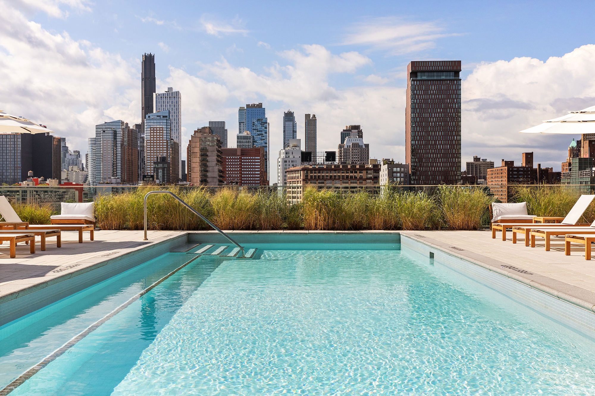 From parking lot to Dumbo's largest residential development: Inside Front & York