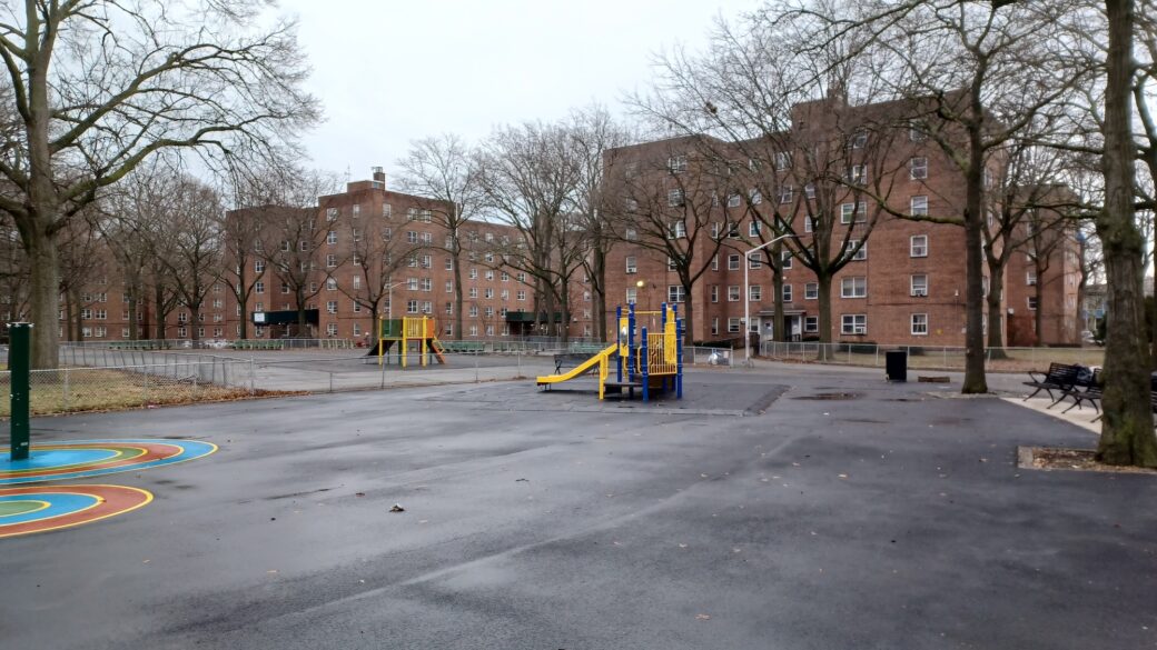 Mamdani announces $607M renovation of NYCHA’s Nostrand Houses via public trust