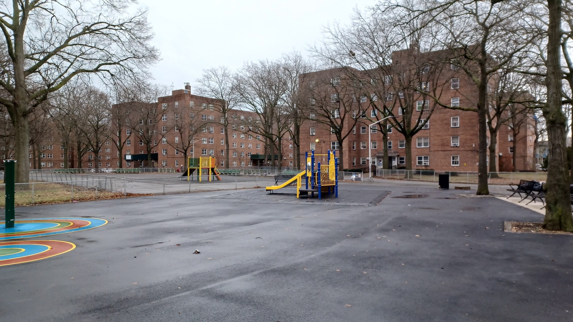 Mamdani announces $607M renovation of NYCHA’s Nostrand Houses via public trust